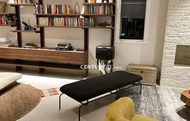 Imagem 13: Casa com 5 dormitórios, 590 m² - venda por R$ 6.000.000,00 ou aluguel...