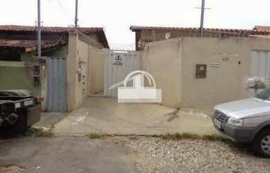 Imagem: A kitnet possui 1 Dormitório, 1 Banheiro, 1 Vaga na garagem