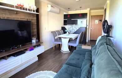 Imagem: O apartamento à venda possui 3 Dormitórios, 1 Banheiro, 2