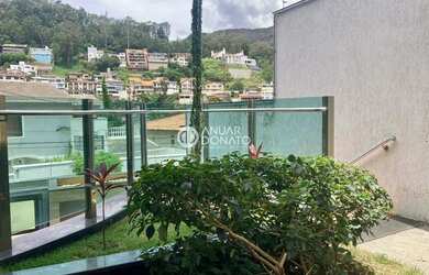 Imagem 12: Mangabeiras - Casa Residencial 5 quartos à venda na Anuar Donato