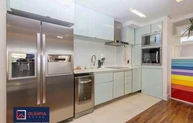 Imagem 12: Aluguel Apartamento 1 Dormitórios - 69 m² Brooklin