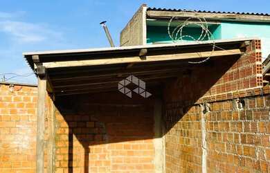 Imagem 8: Casa de 02 quartos à venda no bairro Camobi, PREÇO OTIMO, proximo a...