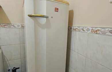 Imagem 3: KITNET. Imóvel mobiliado, 1 Banheiroe1 Dormitório