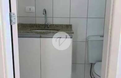 Imagem 8: Apartamento para locação com 2 dormitórios com Suíte no Centro de...