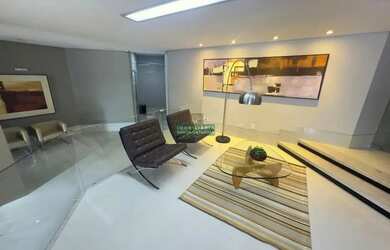 Imagem 7: Apartamento à venda em Maringá, Zona 01, com 3 suítes, com 210 m²,...