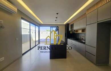 Imagem 4: Casa em Condomínio para Venda em São José do Rio Preto, Buona Vita,...