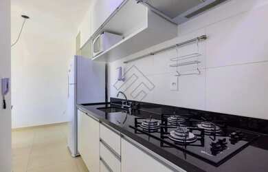 Imagem 6: Belo estúdio para locação no Edifício Rubem Alves