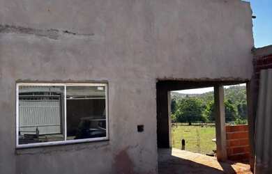 Imagem: A casa em condomínio possui 2 Dormitórios, 2 Banheiros, 2