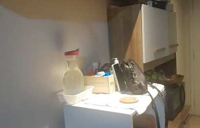 Imagem 12: Al. Temp. 15/Dez a15 de jan.$8mil/15dias $ 4mil.qto e sala Prox a Praia....