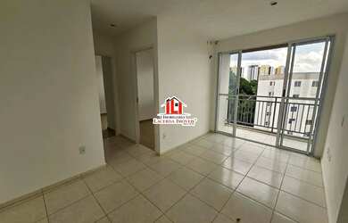 Imagem 16: Apto 2 Qts no Luar Ponta Negra (1 Suíte) Imovel Novo/ 8º Andar/ 1 Vaga