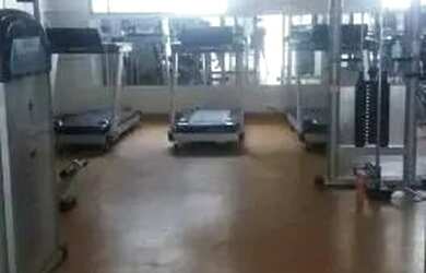 Imagem 10: Itaigara 1/4 e sala. Piscina, Imóvel mobiliado, Varandae47m² de Área