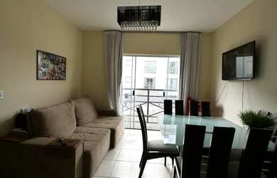 Imagem 3: Apartamento para locação no Bairro Tubalina