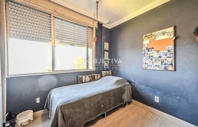 Imagem 15: Apartamento à venda 3 Quartos 1 Suite 1 Vaga 105M² Teresópolis Porto...