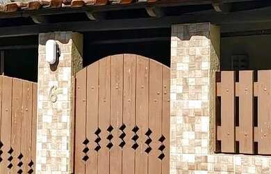 Imagem 6: Vendo excelente casa duplex de condomínio no centro de Itaboraí/RJ