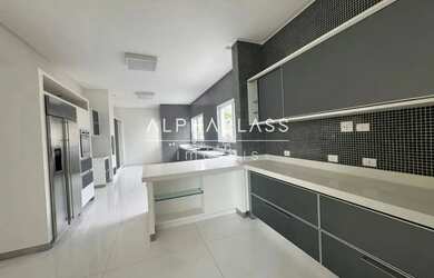 Imagem 6: Casa de Alto Padrão para Locação Alphaville