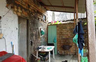 Imagem 4: Casa pra vender no conjunto paar