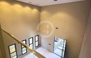 Imagem 15: Casa Alto Padrão na regiao Jardim Planalto entre a AV. T 63 e T 9