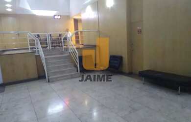 Imagem 10: Conjunto Comercial com 2 Salas 1 Vaga em Higienópolis