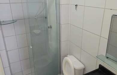 Imagem 9: APTO Locação 2Qtos ( 1 Suíte) Jardim Oceania - PB