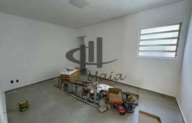 Imagem: A casa possui 1 Dormitório, 1 Banheiro, 51m² de Área e está