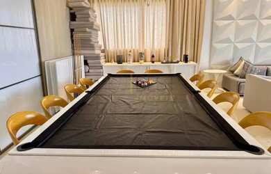 Imagem 9: Barra Peninsula Mondrian lindo 4 suites vista deslumbrante