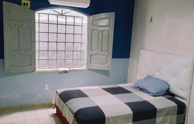 Imagem 3: FS CASA GRANDE com 5 quartos 4 banheiros