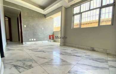 Imagem: O apartamento possui 2 Dormitórios, 3 Banheiros, 1 Vaga na