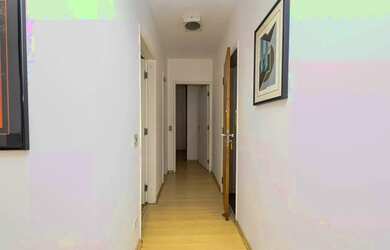 Imagem 6: Apartamento Para Locação Consolação, 1 Quartos, 1 Vaga, 50m² - condomínio...