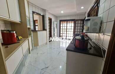 Imagem 6: Casa em Condomínio Fechado com 3 dormitórios à venda, 300 m² por R$...