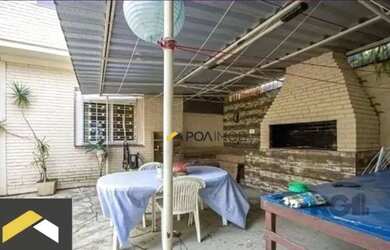 Imagem 9: Casa com 3 dormitórios para alugar por R$ 15.400/mês - Jardim Lindóia - Porto Alegre/RS