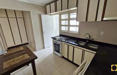 Imagem 10: Apartamento a venda no Centro de Florianópolis com 94m², dois quartos,...