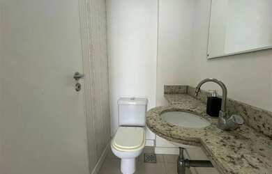 Imagem 11: Cobertura Linear de três quartos no Saint Martin. Excelente imóvel com...