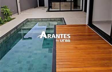 Imagem 8: Casa em condomínio com 213,91m² à venda no Alphaville 1