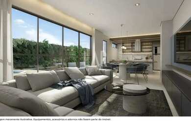 Imagem 6: Apartamento à venda, 3 quartos, 1 suíte, 2 vagas, Lourdes - Belo Horizonte/MG