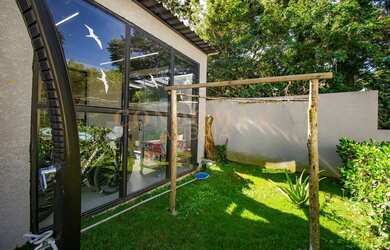 Imagem 16: Sobrado com 4 suítes em condomínio fechado em Atibaia - SP