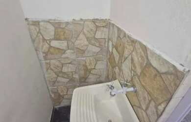 Imagem 7: Casa com um dormitório bem arejada