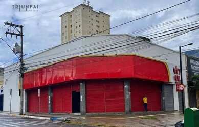 Imagem 2: Ponto, 220 m² - venda por R$ 2.500.000,00 ou aluguel por R$ 15.000,00/mês - Centro - Lins