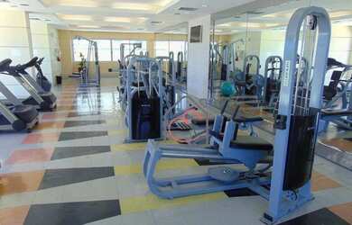 Imagem 16: Flat para alugar, 32 m² por R$ 2.800,01/mês - Glória - Macaé/RJ