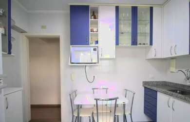 Imagem 13: Apartamento em Lauzane Paulista