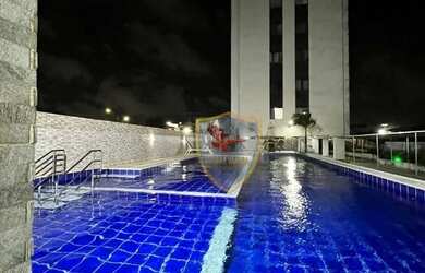 Imagem 12: Apartamento à venda, 58 m² por R$ 249.000,00 - Nova Parnamirim - Parnamirim/RN