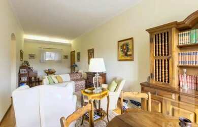 Imagem 3: Apartamento com 02 dormitórios e 1 vaga na Consolação