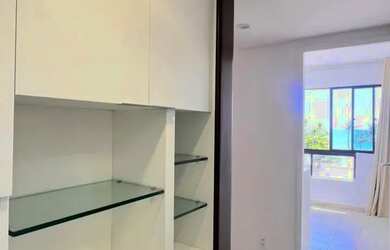 Imagem 5: Aluguel Apto com tudo incluso ÁGUA LUZ GÁS. Em Boa Viagem - Recife -...