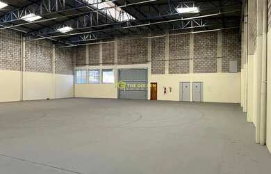 Imagem 12: Galpao Industrial em valinhos Condominio Portal da Anhanguera