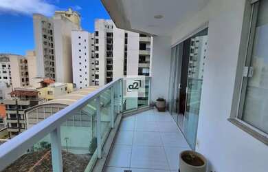 Imagem 5: Apartamento à venda em Vila Velha, Itapuã, com 3 quartos, com 110 m²,...