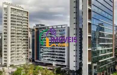 Imagem: O depósito possui 4 Vagas na garagem, 268m² de Área e está