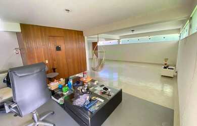 Imagem 13: Casa com 4 dormitórios, 545 m² - venda por R$ 5.000.000,00 ou aluguel...