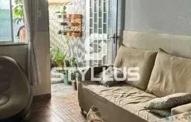 Imagem: A casa possui 3 Dormitórios, 2 Banheiros, 112m² de Área e