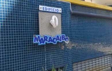 Imagem: O apartamento possui 3 Dormitórios, 4 Banheiros, 2 Vagas na