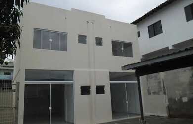 Imagem: Sala para alugar, 30 m² por R$ 1.485,00/mês - Residencial