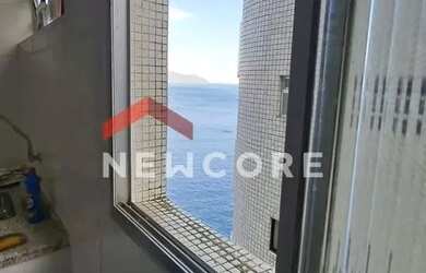 Imagem: Apartamento em Avenida Presidente Getúlio Vargas - Morro dos